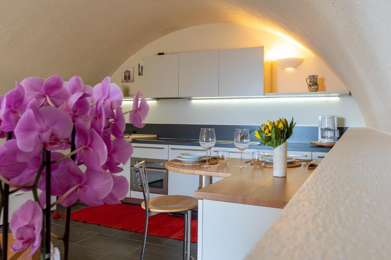 Casa Di Campagna Tony Con Piscina E Vista Lago Граведона Екстериор снимка